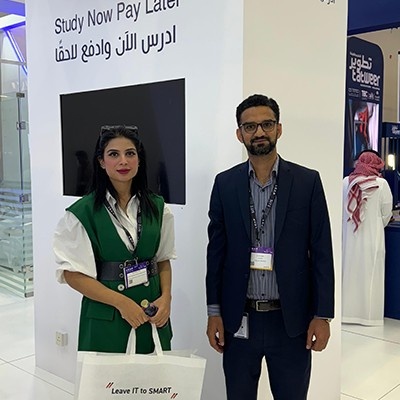 Walee Financial Services at LEAP 2024: Embracing Innovation and Networking Opportunities