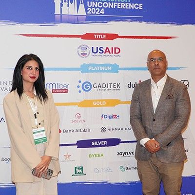 Walee Financial Services Showcases Innovation at USAID IPA Investment Roadshow in Riyadh
