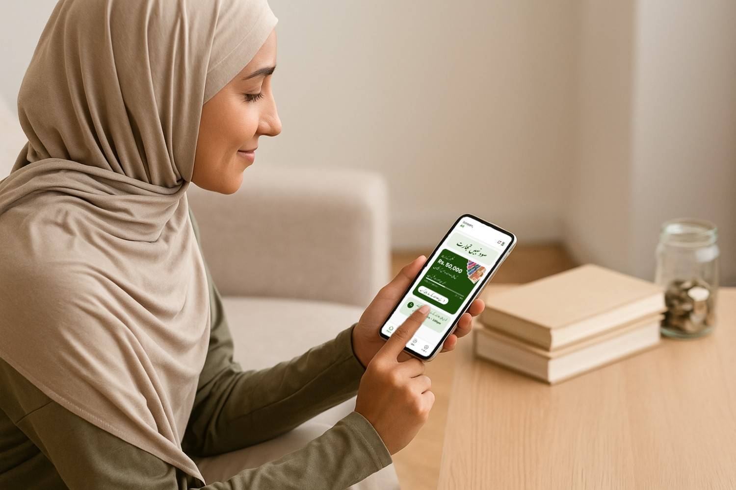 Empowering Lives through Financial Inclusion