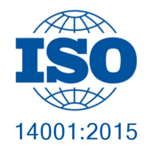 ISO 14001:2015