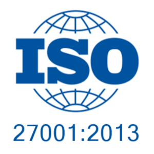 ISO 27001:2013