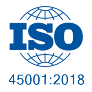 ISO 45001:2018