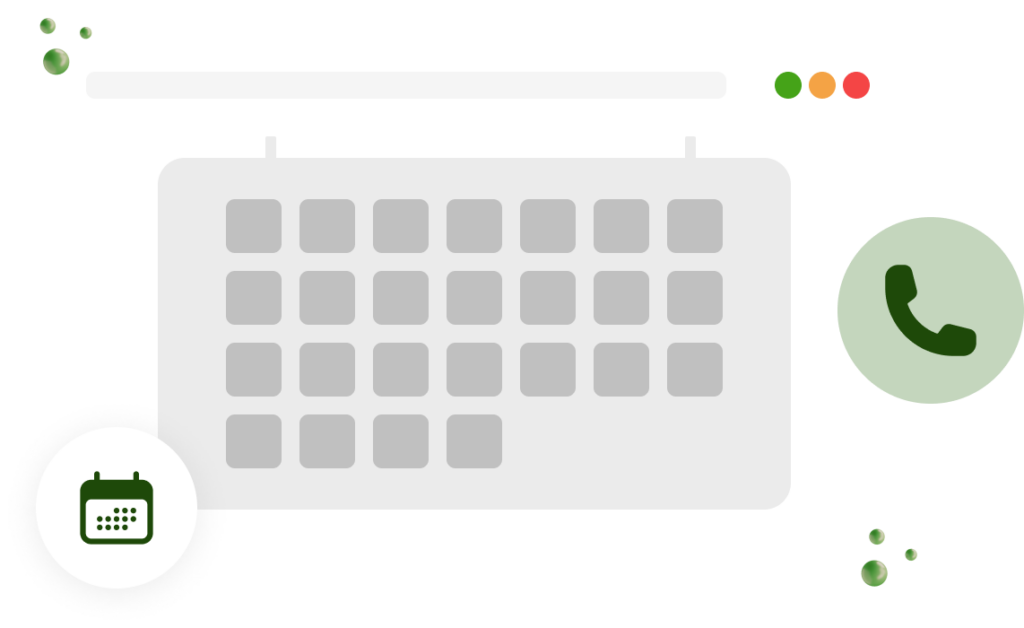 Investor Form