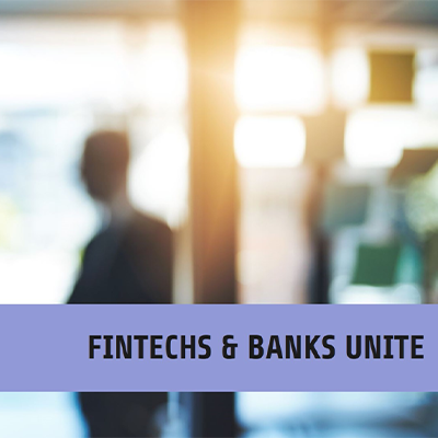 Banks and Fintechs: From Rivals to Revenue-Sharing Partners