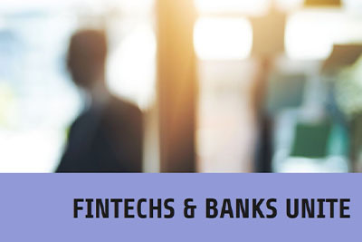 Banks and Fintechs: From Rivals to Revenue-Sharing Partners