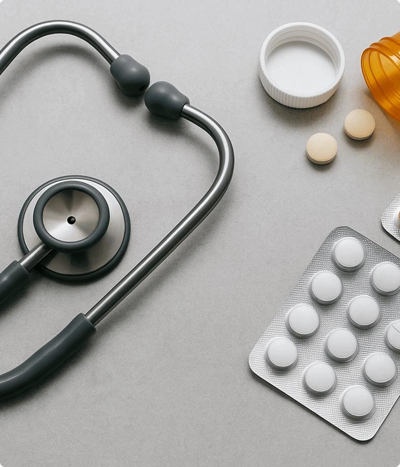 Hakeem Covers Health Expenses