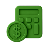 Hakeem Nano Finance Calculator Logo