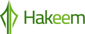 Hakeem Navbar Logo