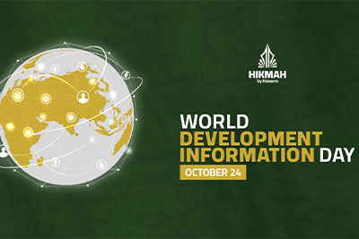 World Development Information Day: Empowering Growth Through Knowledge