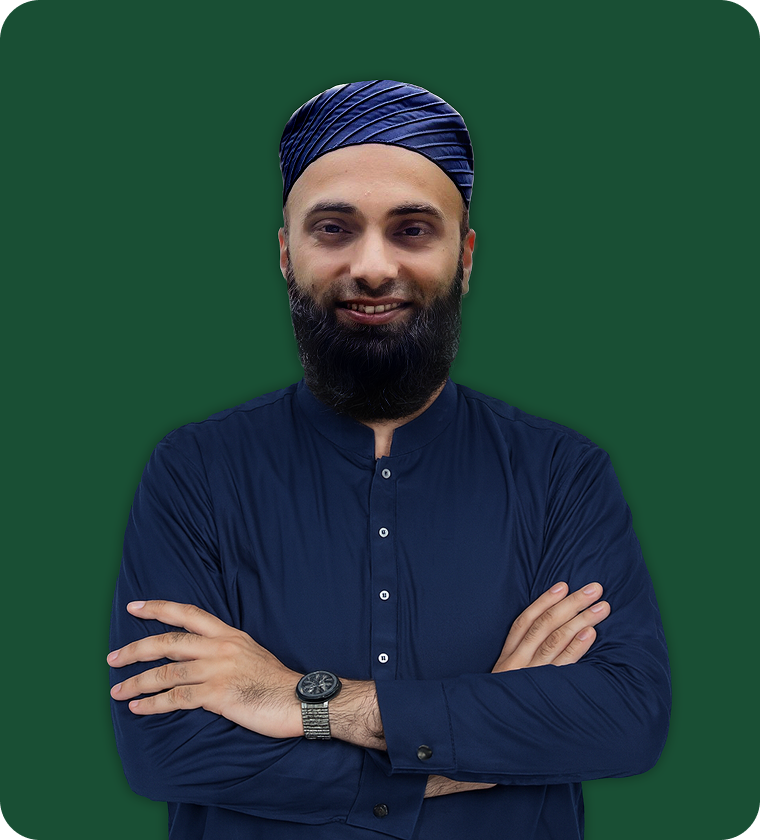 Mufti Osama