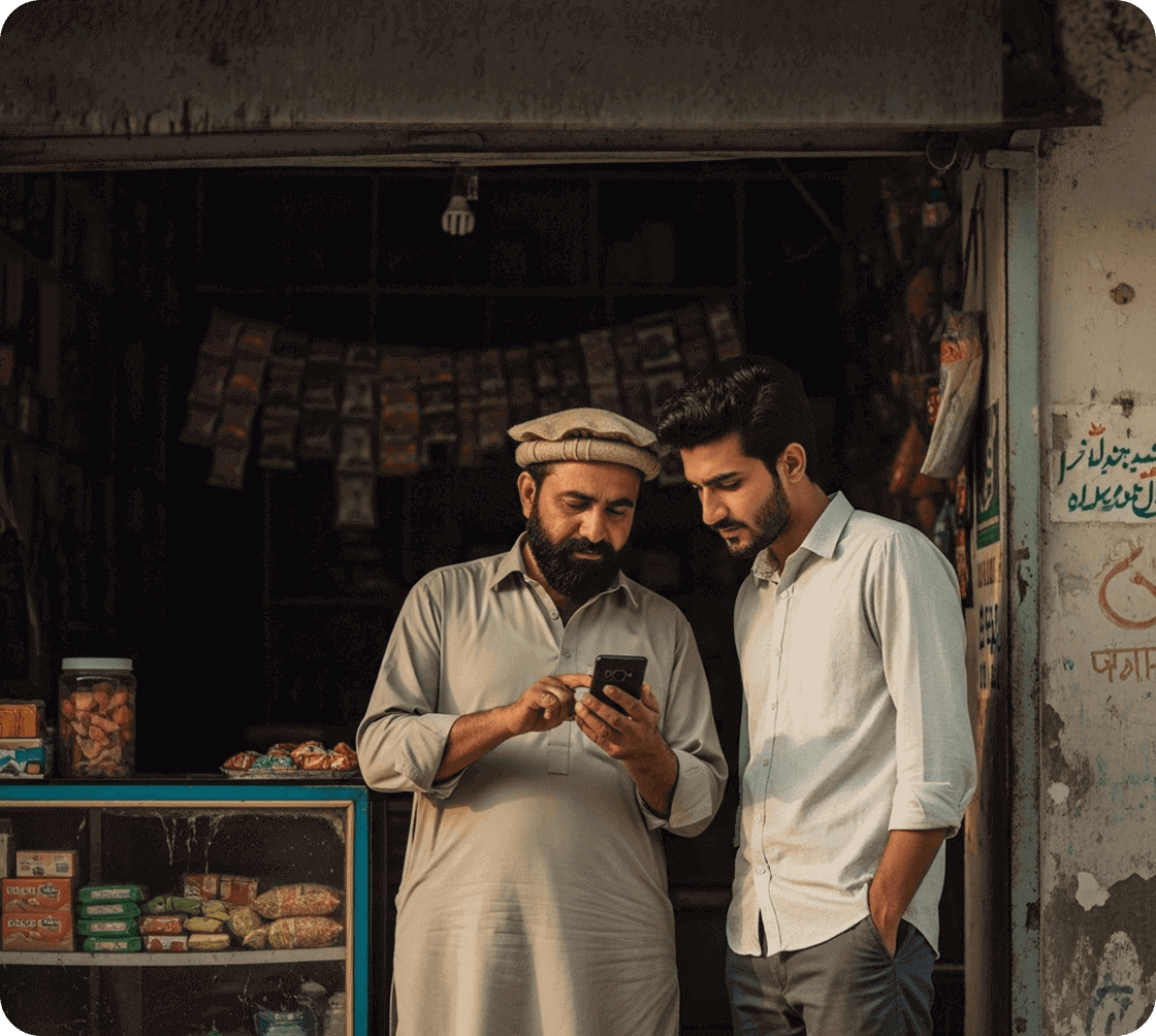 Why We Chose This Path