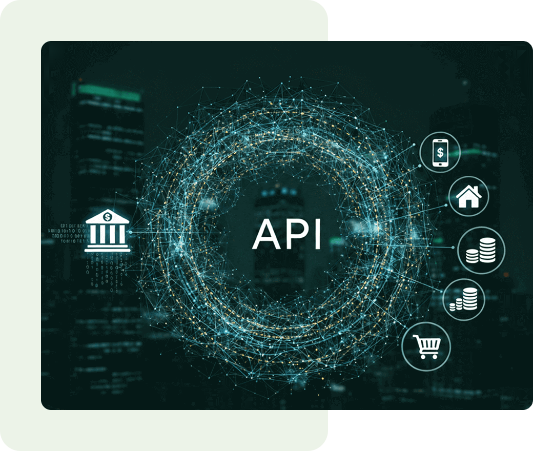 Hakeem Banking as a Service