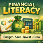 Financial Literacy Featured Image