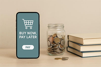 Explore Convenience with Buy Now, Pay Later | Hakeem