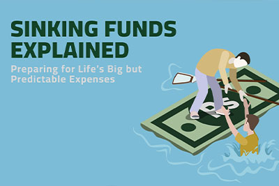 Sinking Funds Explained: Preparing for Life’s Big but Predictable Expenses