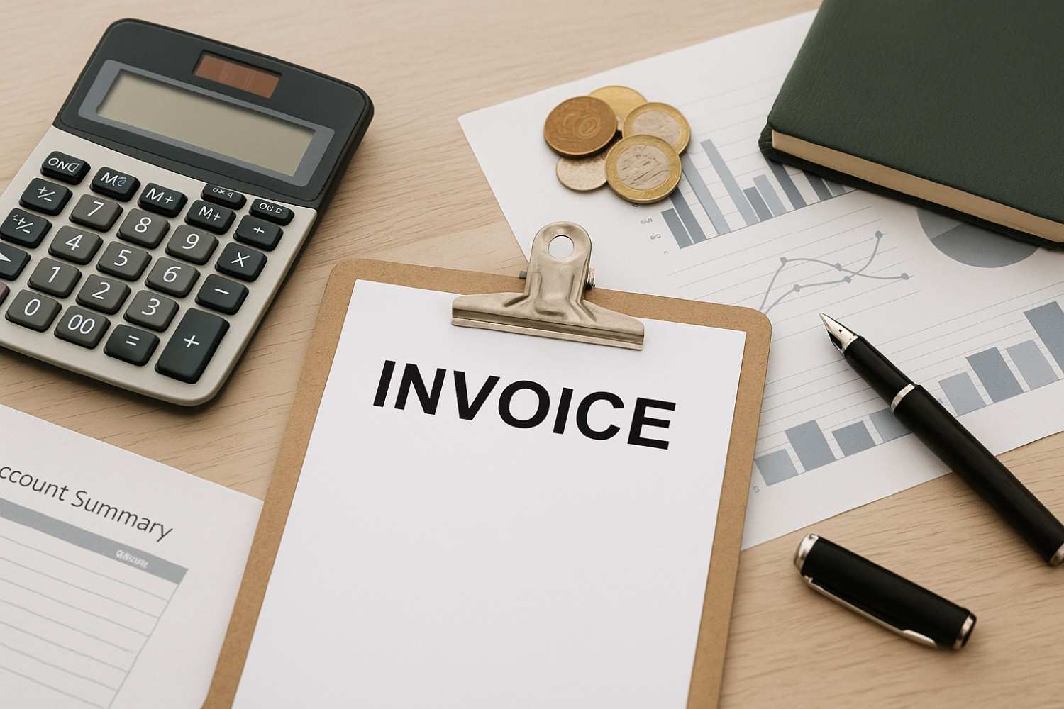What is Invoice Factoring and How Can It Benefit Your Business?