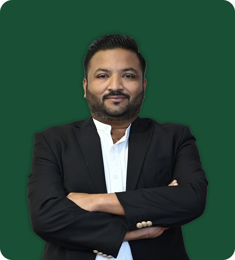 Waqas Ramzan
