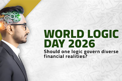 World Logic Day 2026 Featured